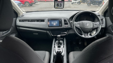 Honda HR-V 1.5 i-VTEC SE 5dr Petrol Hatchback